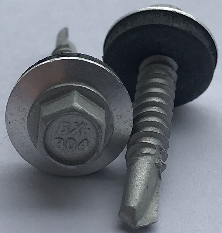 标的不锈钢钉