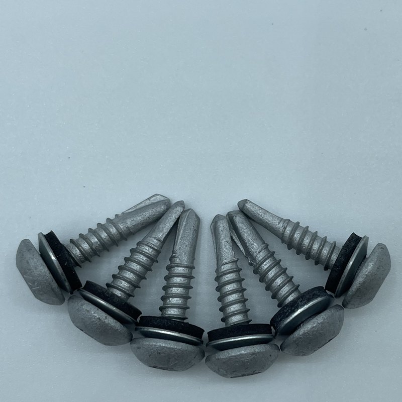 百密得 Bi-Metal螺钉品牌